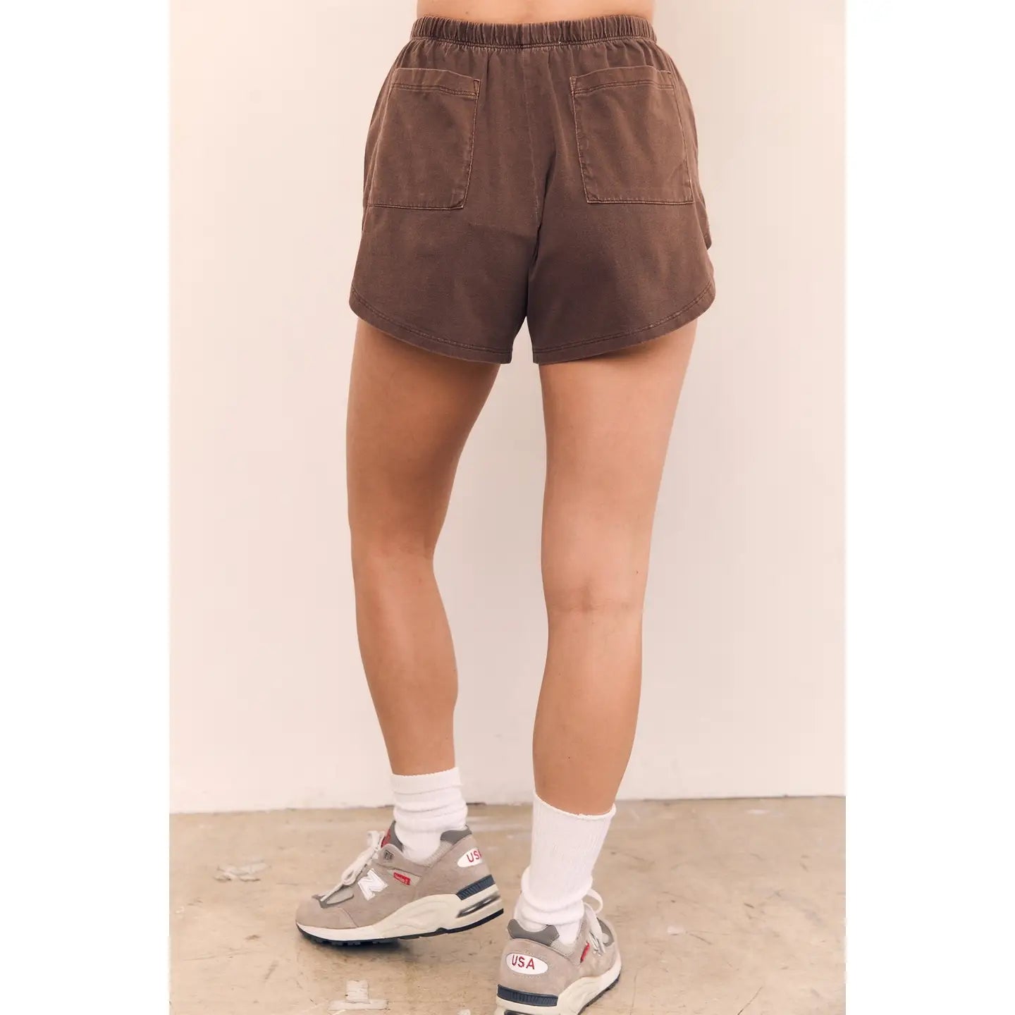 So Comfy Shorts (Multiple Colors)