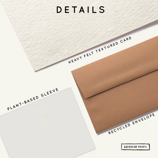 To the Coolest Woman I Know - Friendship Card