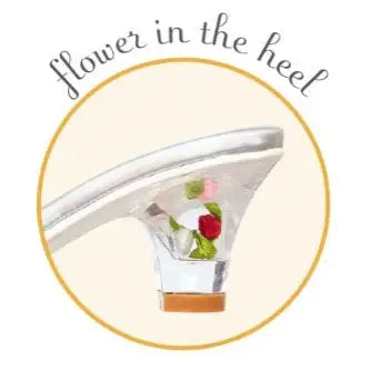 Princess Heels (Pink)