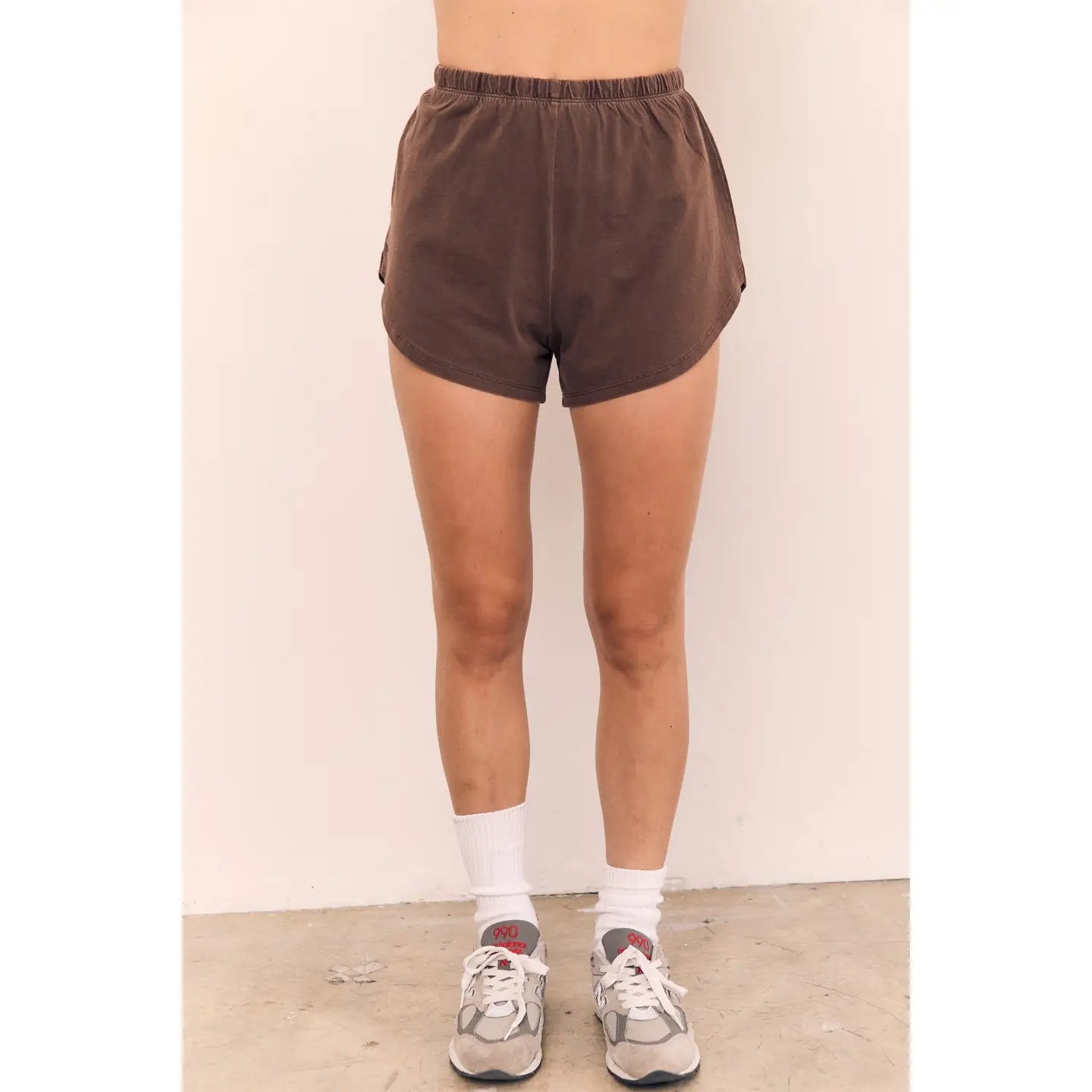 So Comfy Shorts (Multiple Colors)