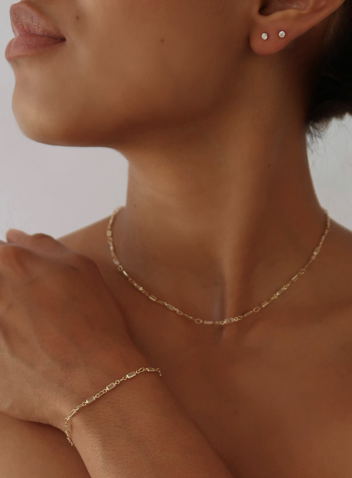 Amara Necklace