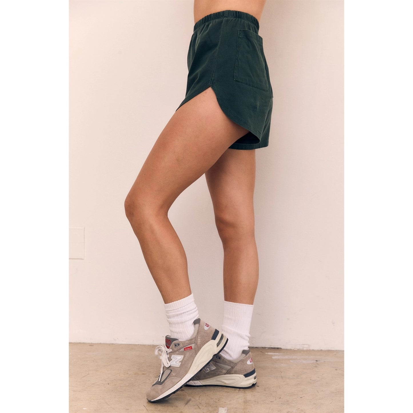 So Comfy Shorts (Multiple Colors)