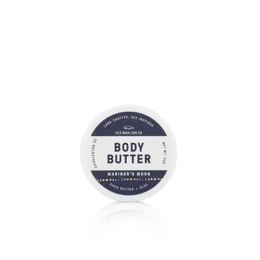 Travel Size Mariner's Moon® Body Butter (2oz)