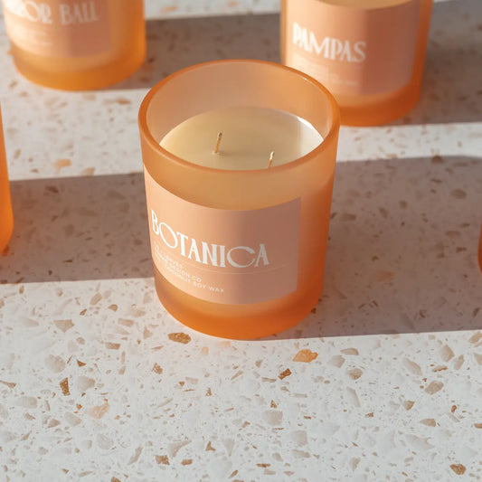 Botanica Candle
