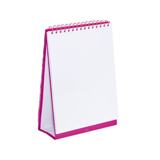 Sketch & Show Standing Sketchbook - Sugar Joy