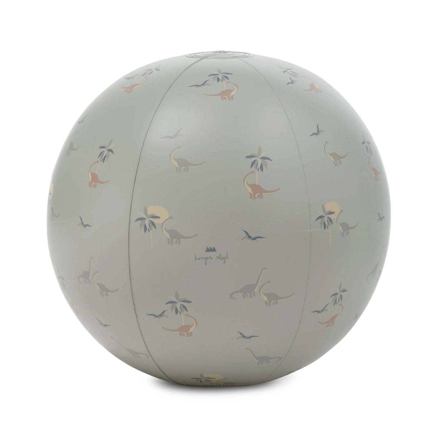 Beach Ball - Dino