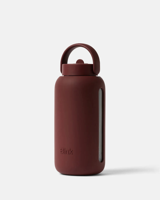 Day Bottle Flip Cap - Black Cherry