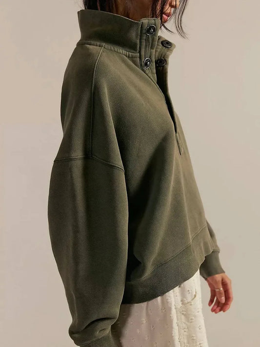 Timeless Pullover (Adventurer)