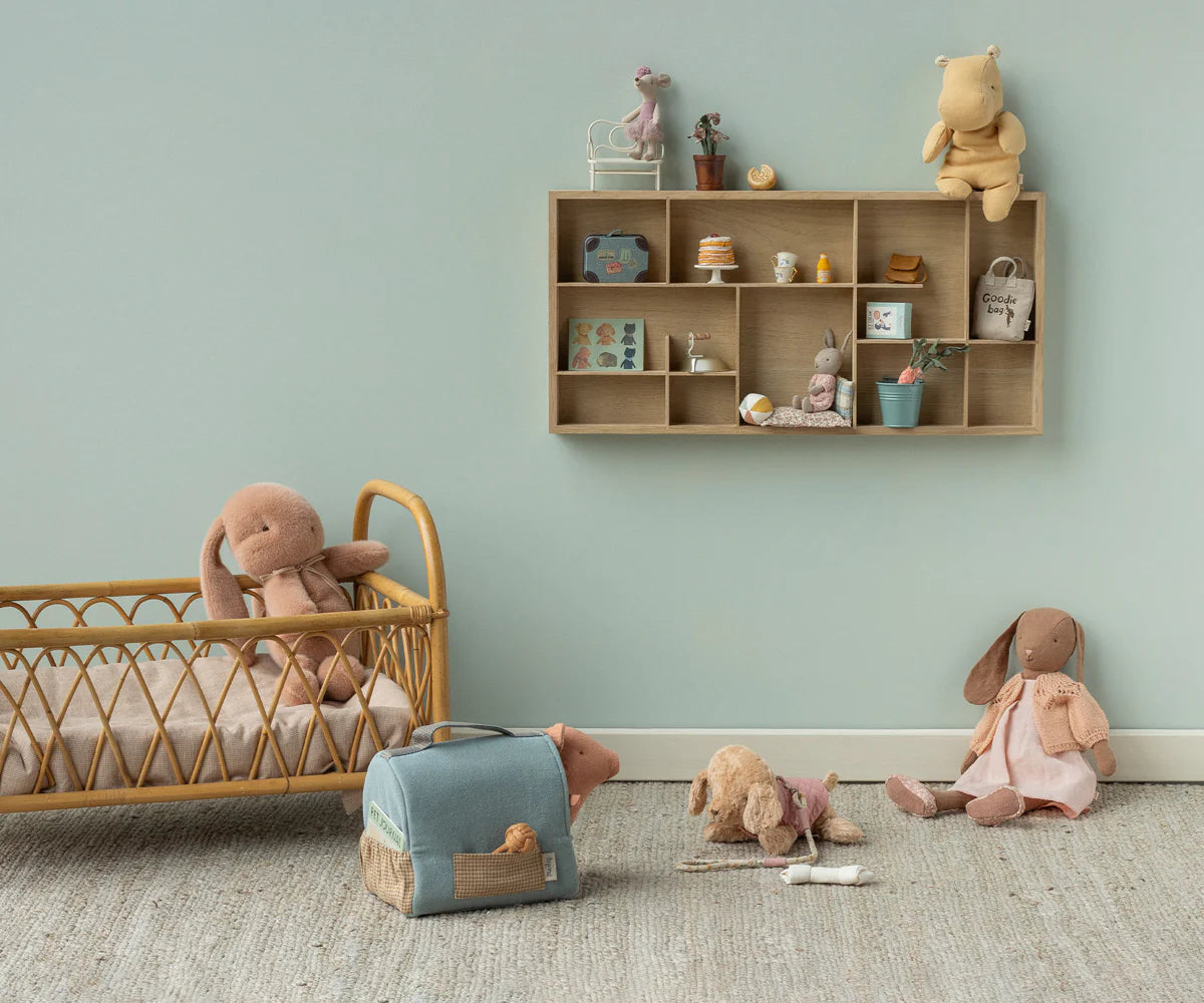 Pet supply, Harness and leash - Rose