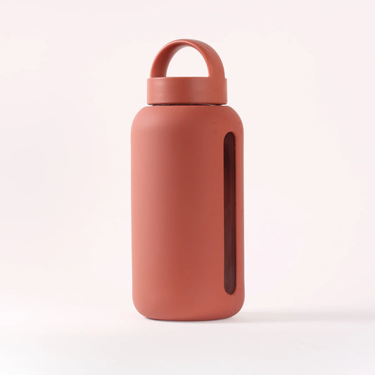 Day Bottle | Clay
