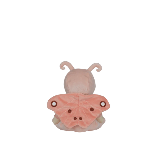 Dinky Dinkums Backyard Buddies (Millie Moth)