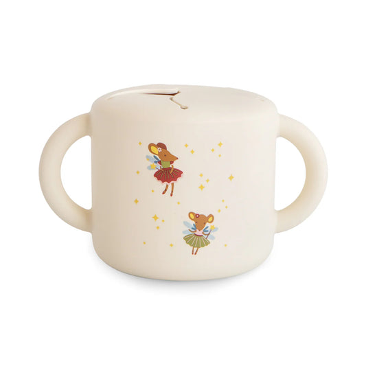 Fairy Mice Snack Cup