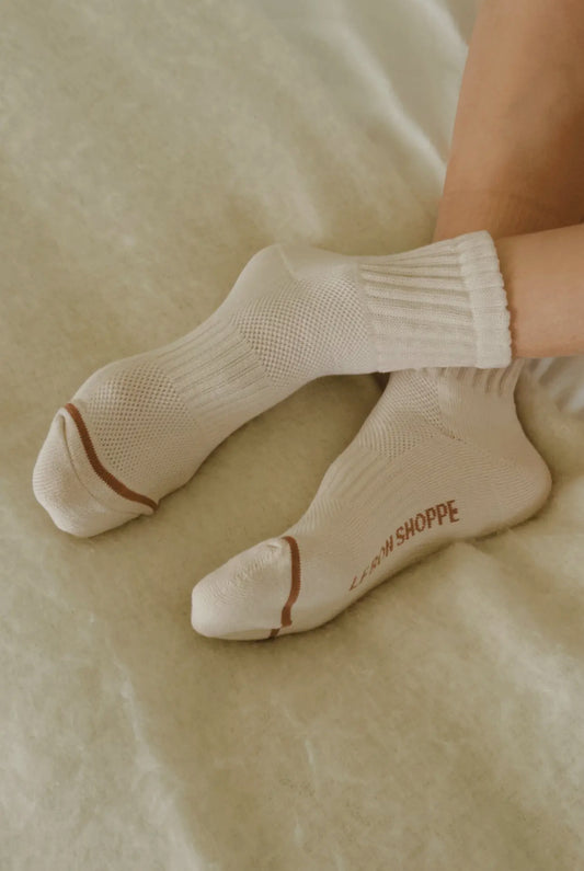 Swing Socks (Silk)