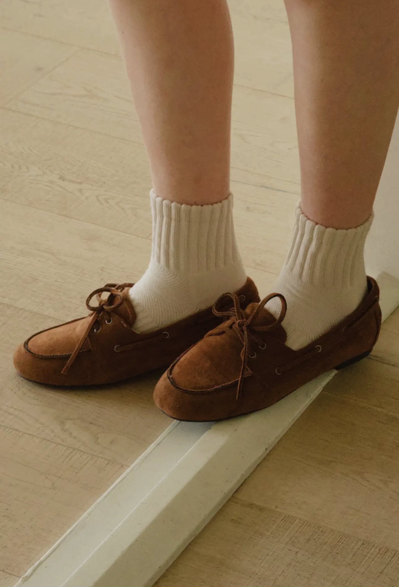 Swing Socks (Silk)