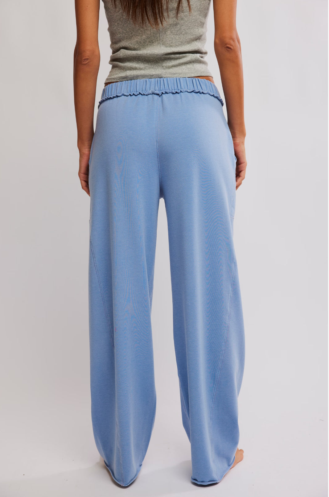 Don't Wait Up Lounge Pants (Quiet Harbor)