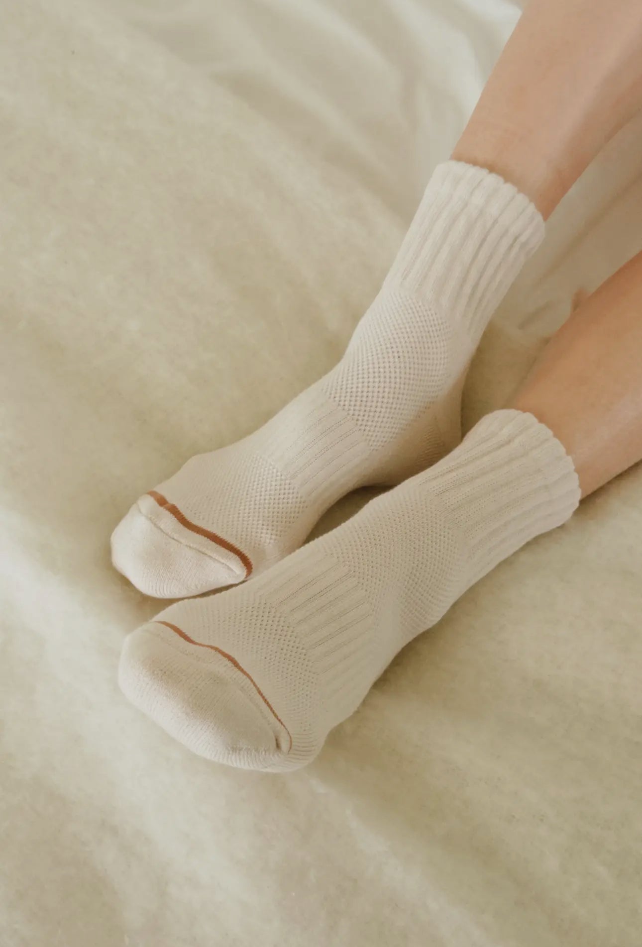 Swing Socks (Silk)