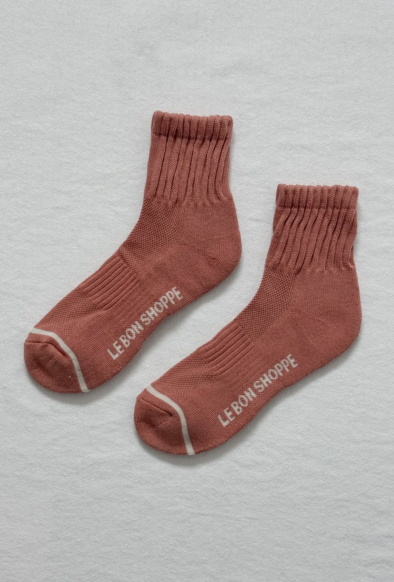 Swing Socks (Cajun Spice)