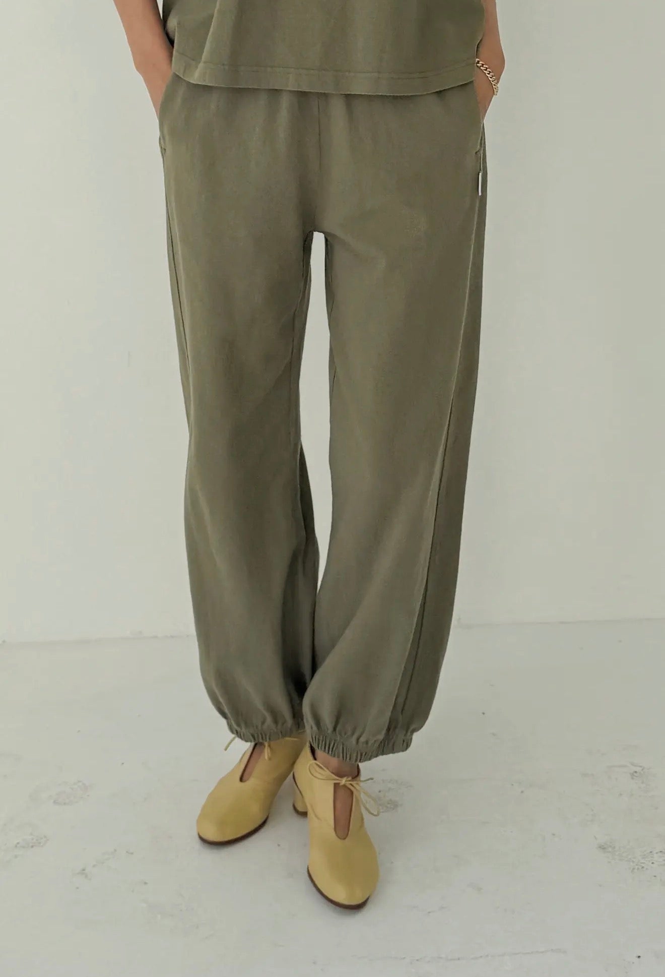 Balloon Pants (Herb)