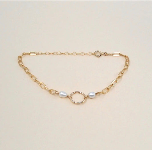 Josephine Bracelet