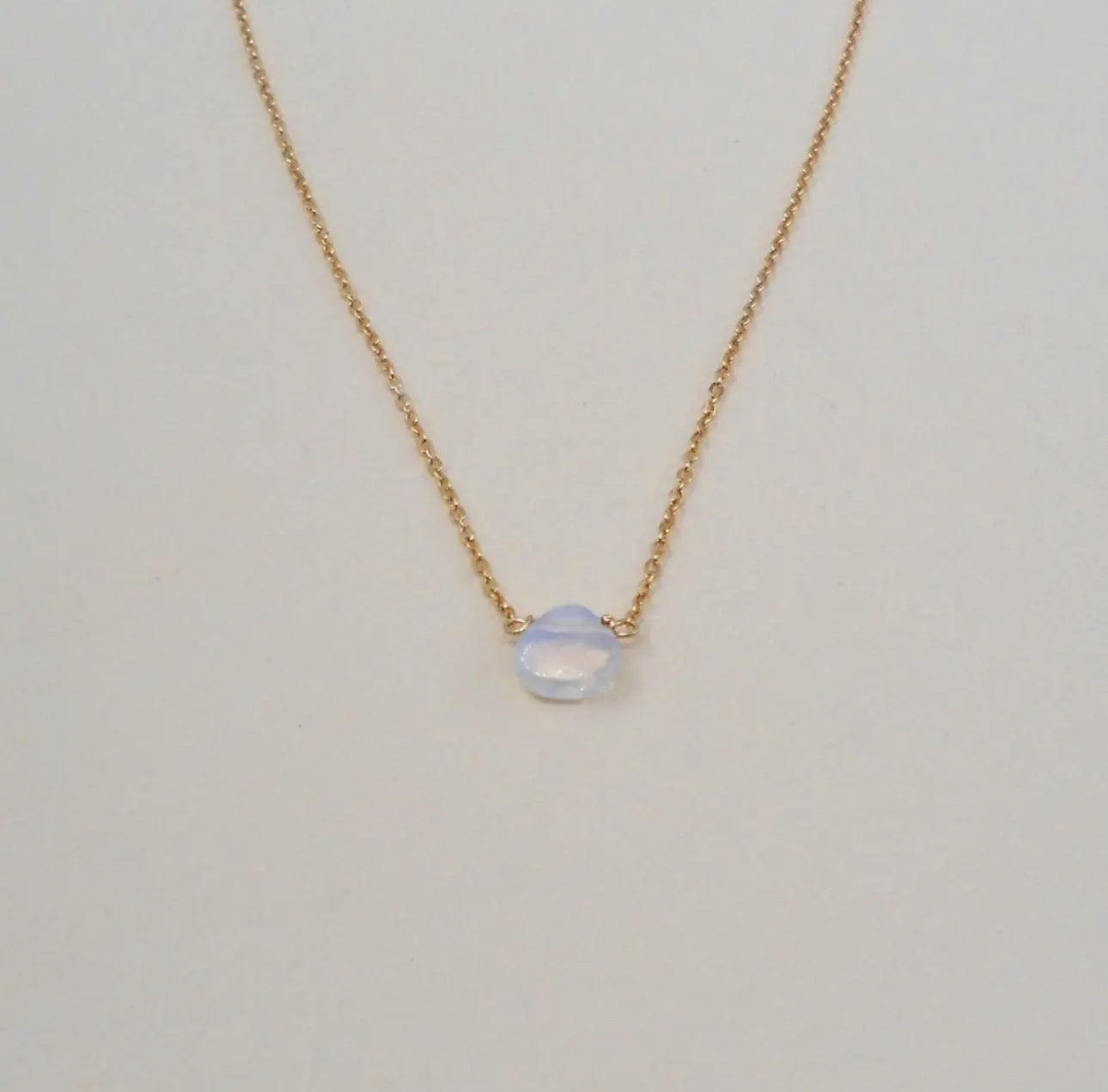 Opalite Necklace