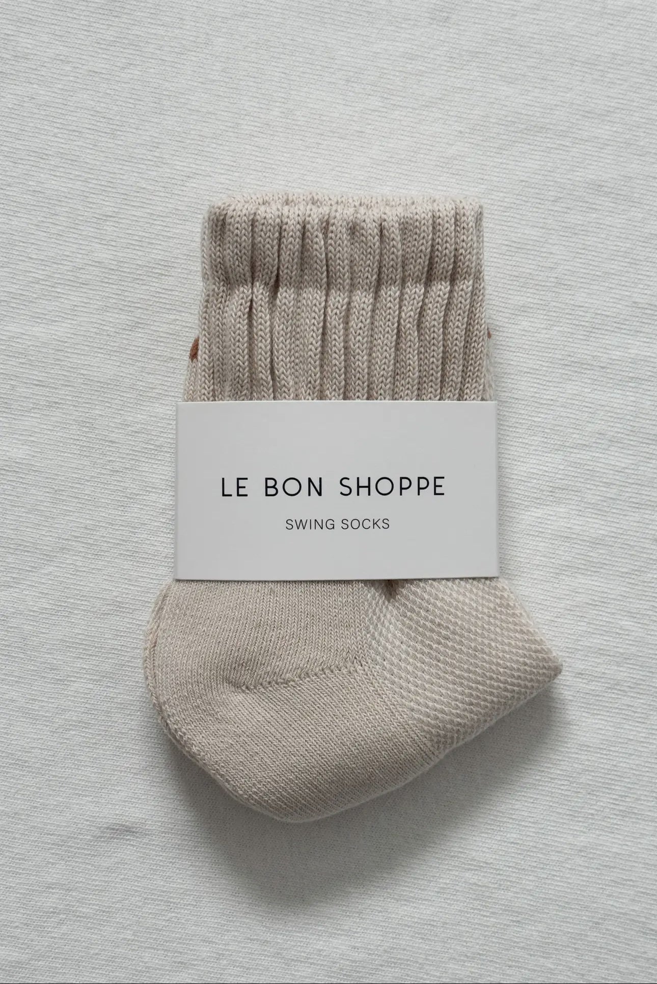 Swing Socks (Silk)