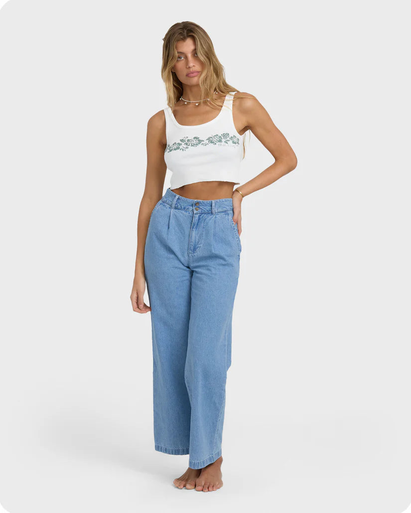 Billabong Wave Washed Pants