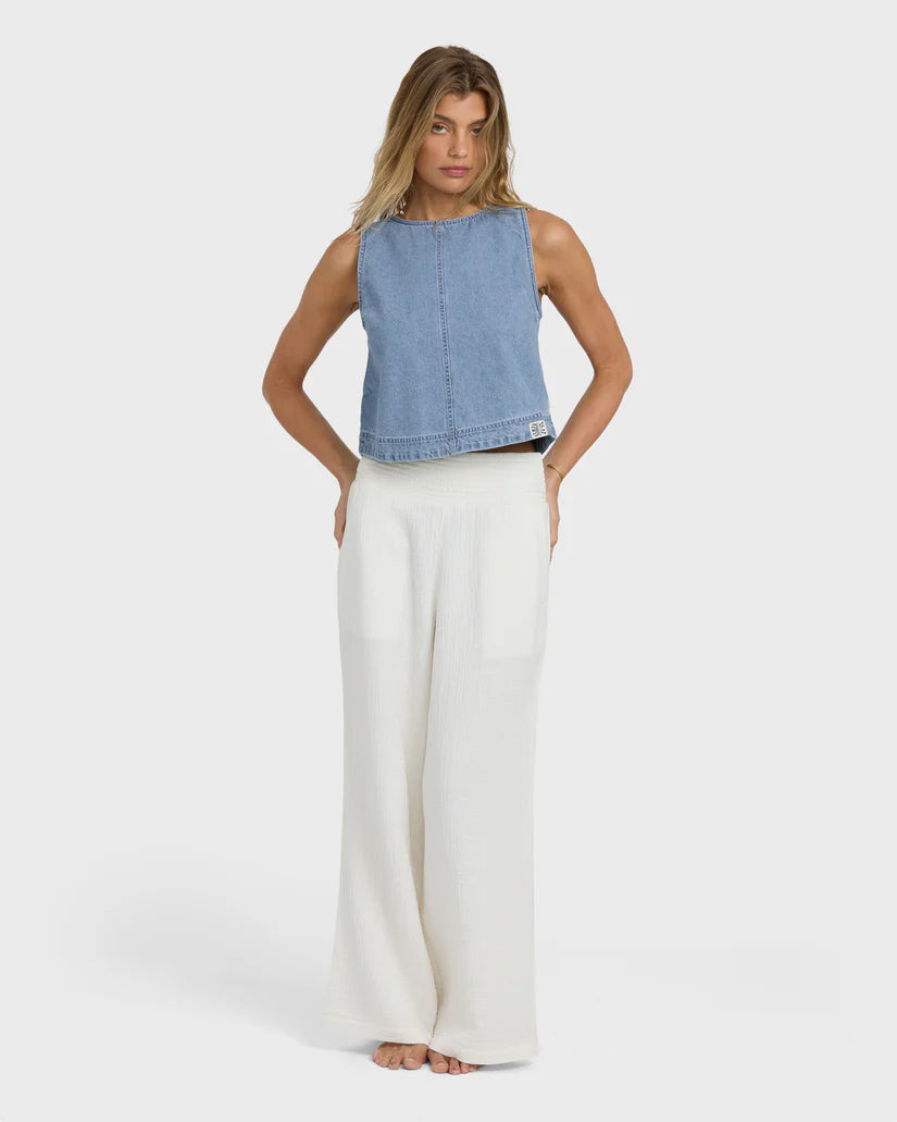 Billabong Sea Breeze Tank