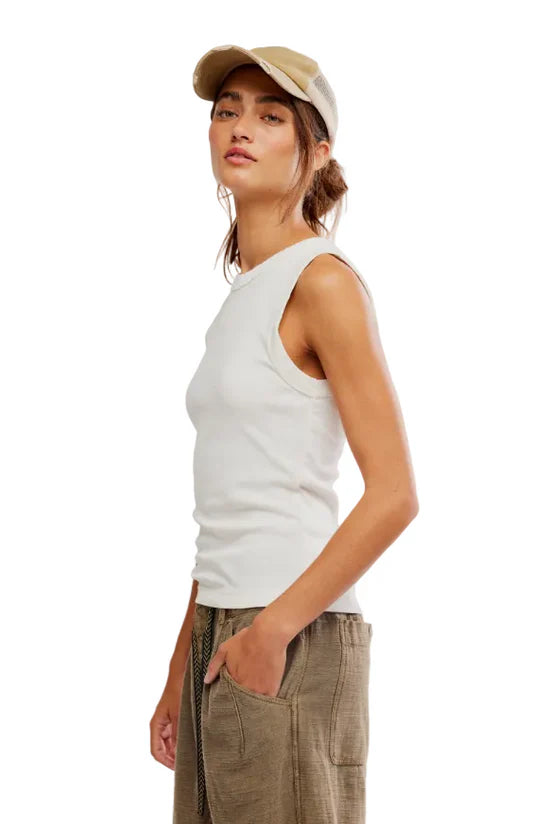 Murphy Tank (Whisper White)