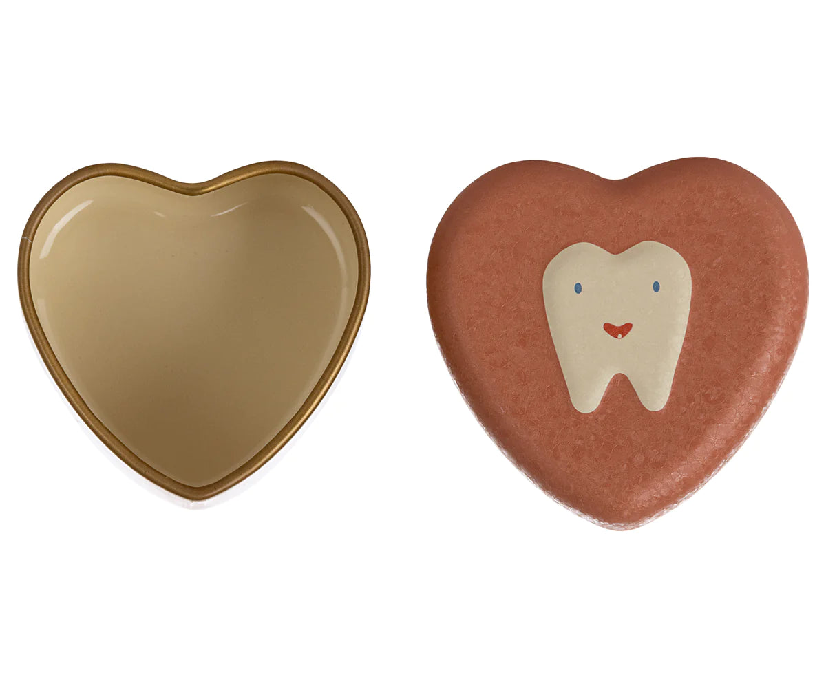 My Tooth Box | Rose