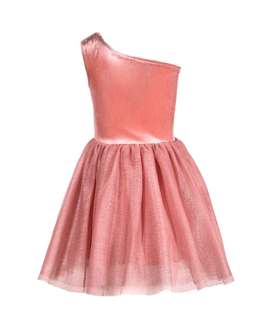 The Annie Dress | Pink
