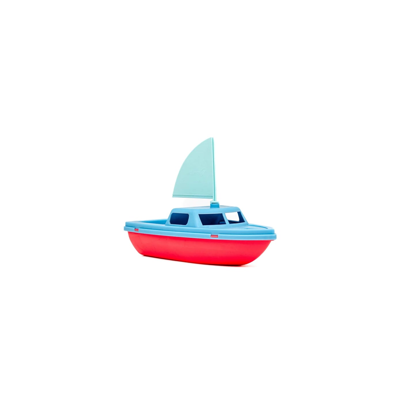 Mini Vehicle Boat