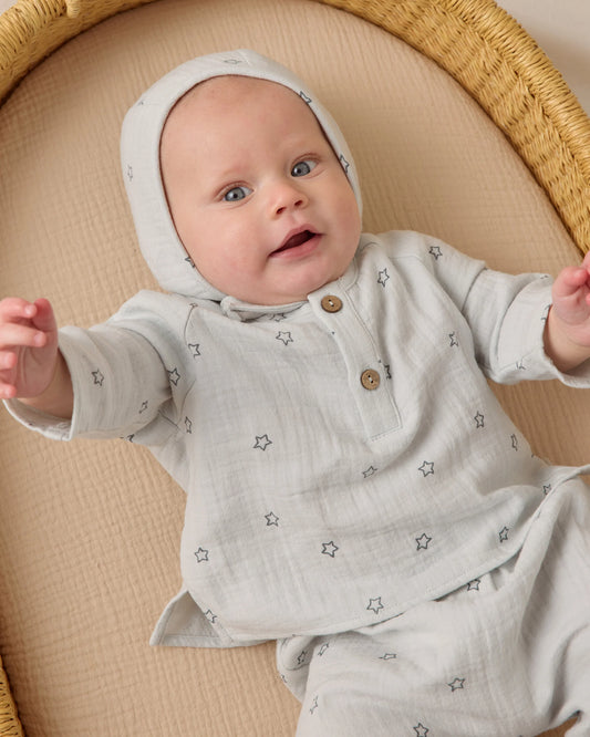 ZION SHIRT || TWINKLE