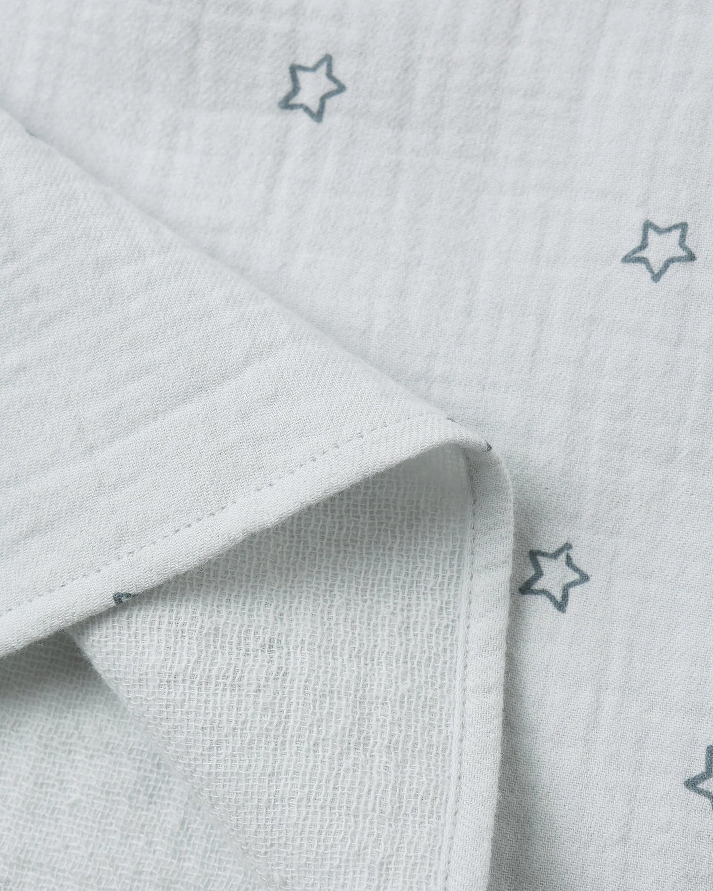 ZION SHIRT || TWINKLE