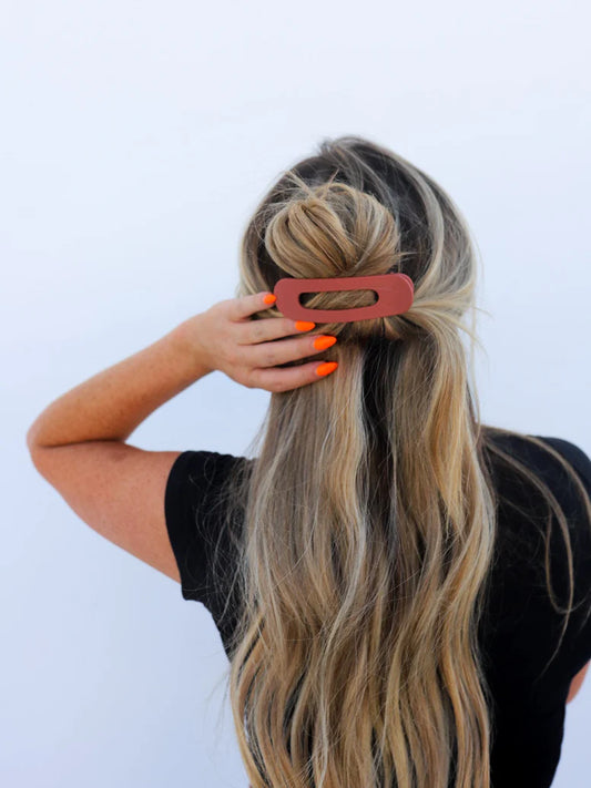 Lay Down Claw (Rust)