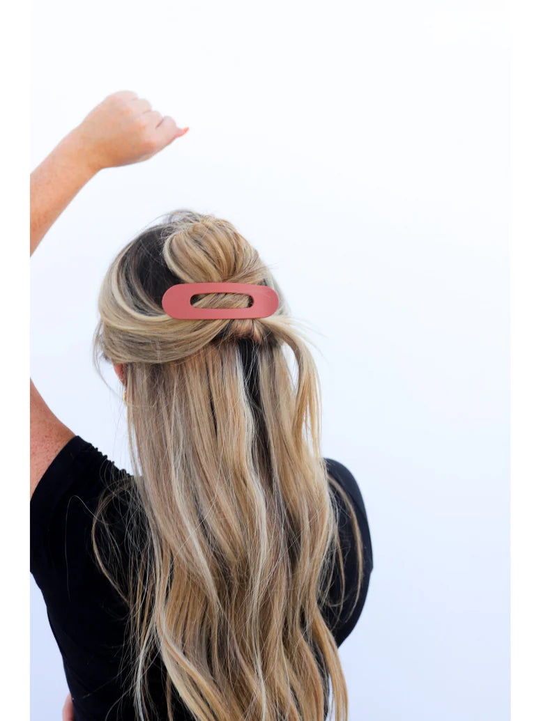 Lay Down Claw (Rust)