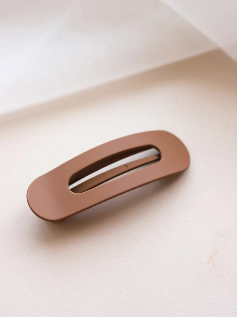Lay Down Claw | Brown