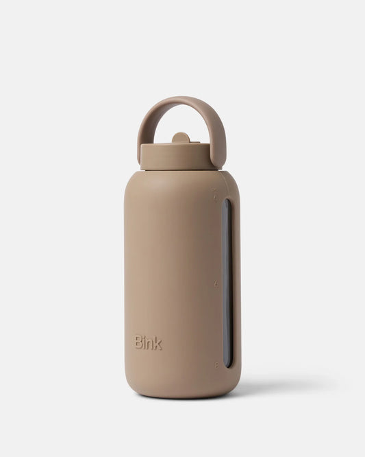 Day Bottle Flip Cap - Mocha