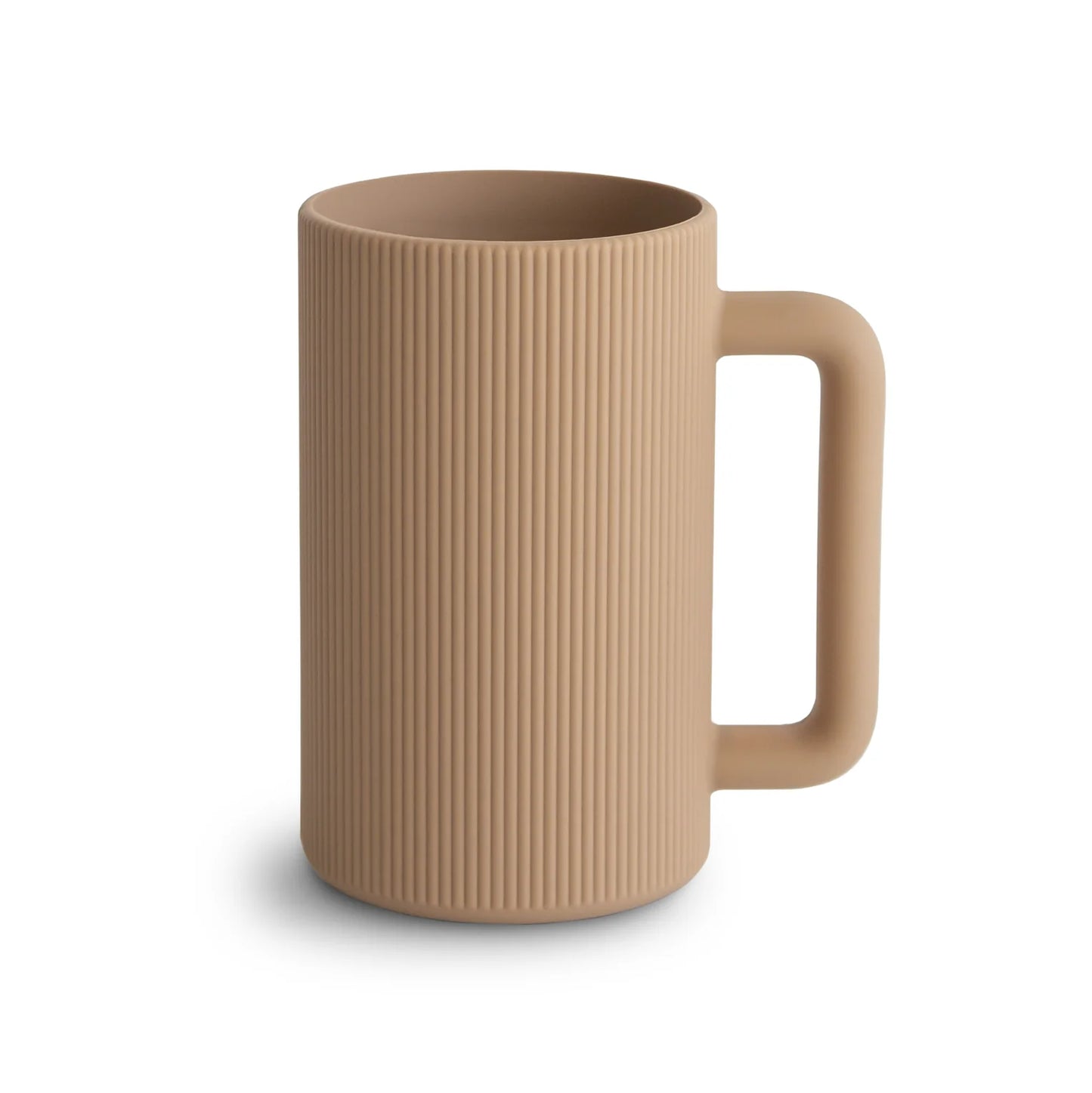 Bath Rinse Cup | Natural