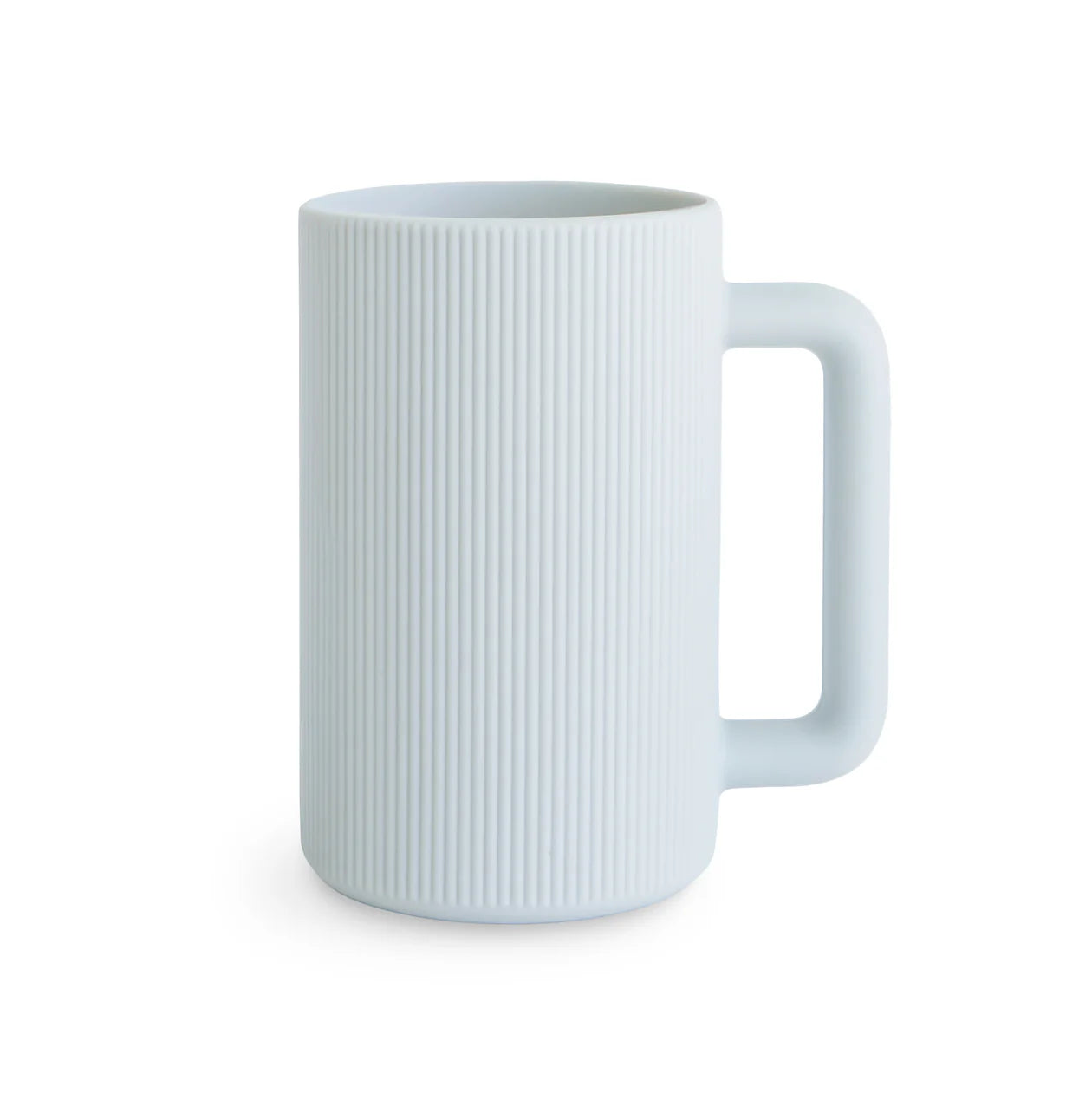 Bath Rinse Cup (Periwinkle)