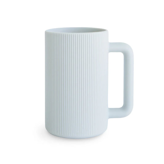 Bath Rinse Cup (Periwinkle)