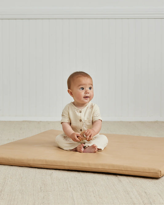 Charlie Jumpsuit | Suns