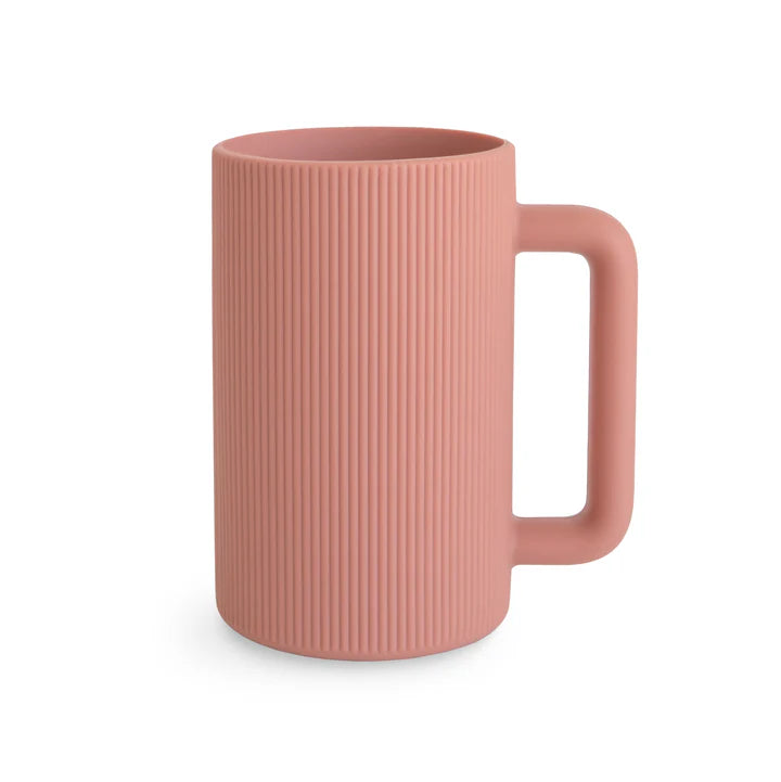 Bath Rinse Cup (Rose)