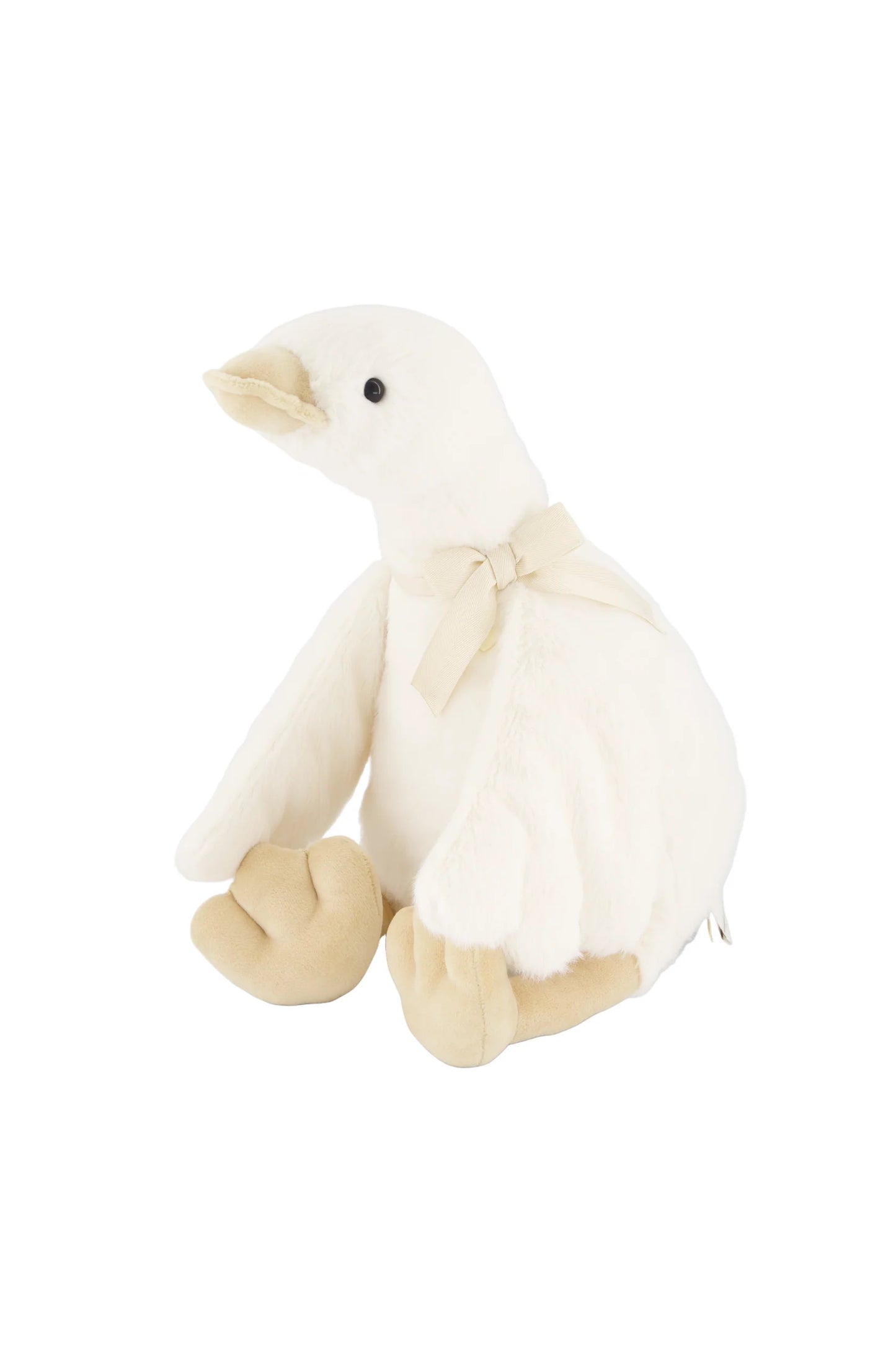 Snuggle Bunnies - Rose The Mummy Duck - Rose The Duck