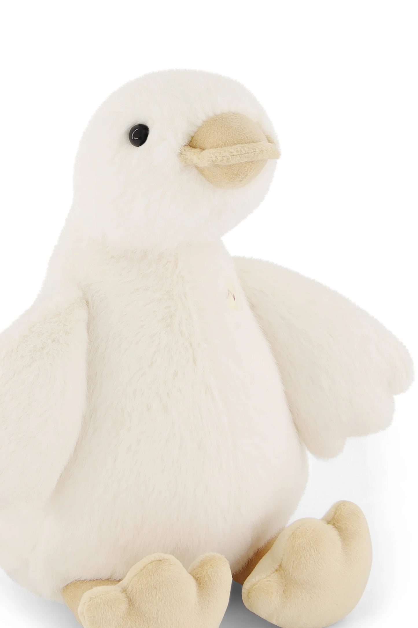 Rose The Duck Plush