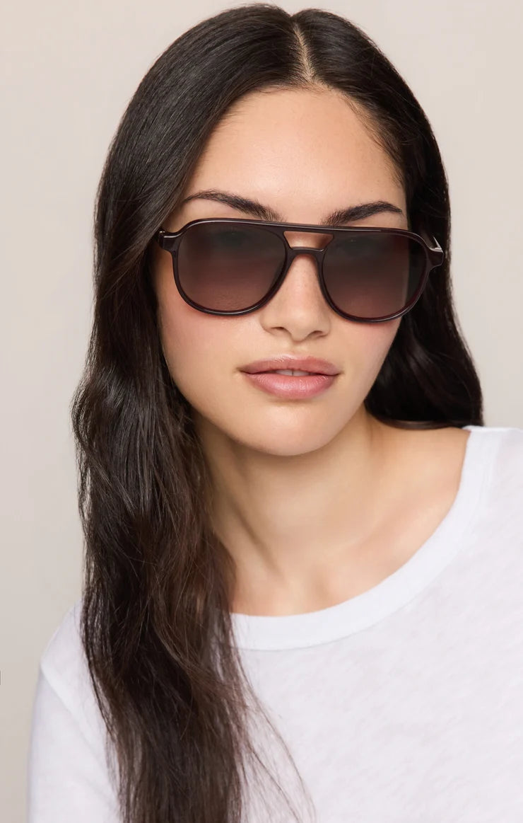 Vino Tourist Polarized Sunglasses