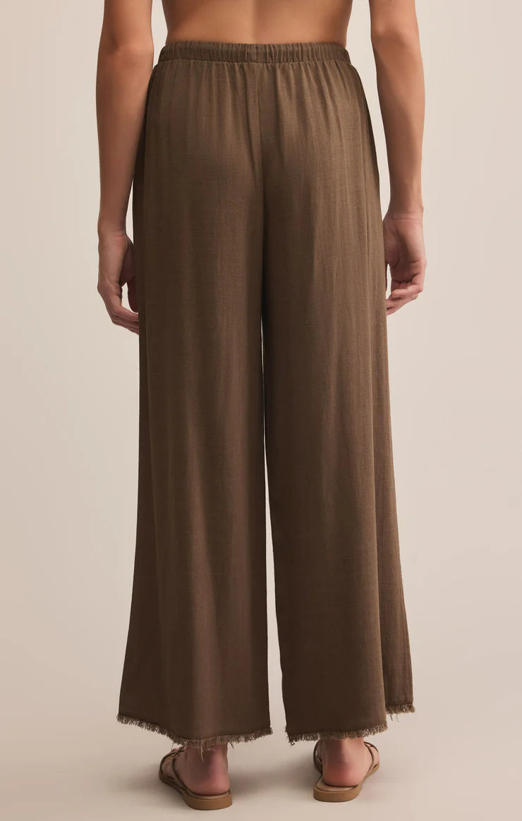 Soren Linen Pant (Tiki)