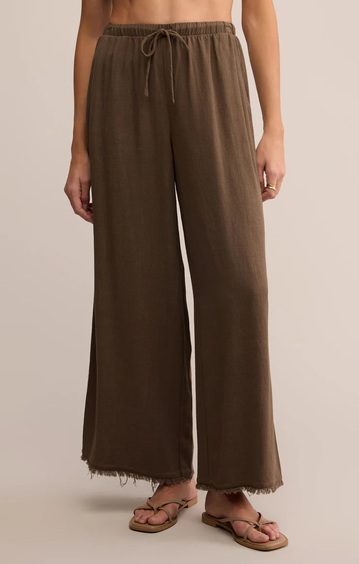 Soren Linen Pant (Tiki)