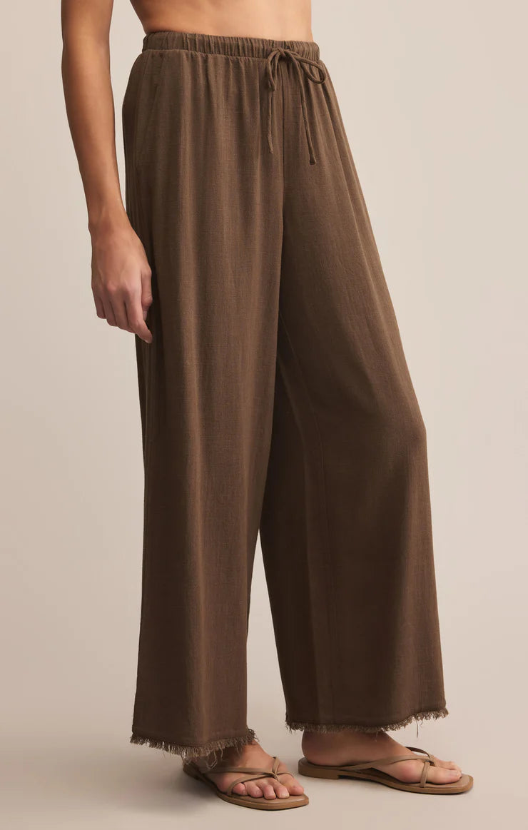 Soren Linen Pant (Tiki)