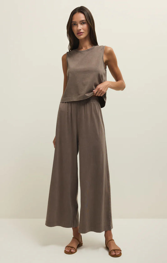 Scout Jersey Pant (Perfectly Taupe)