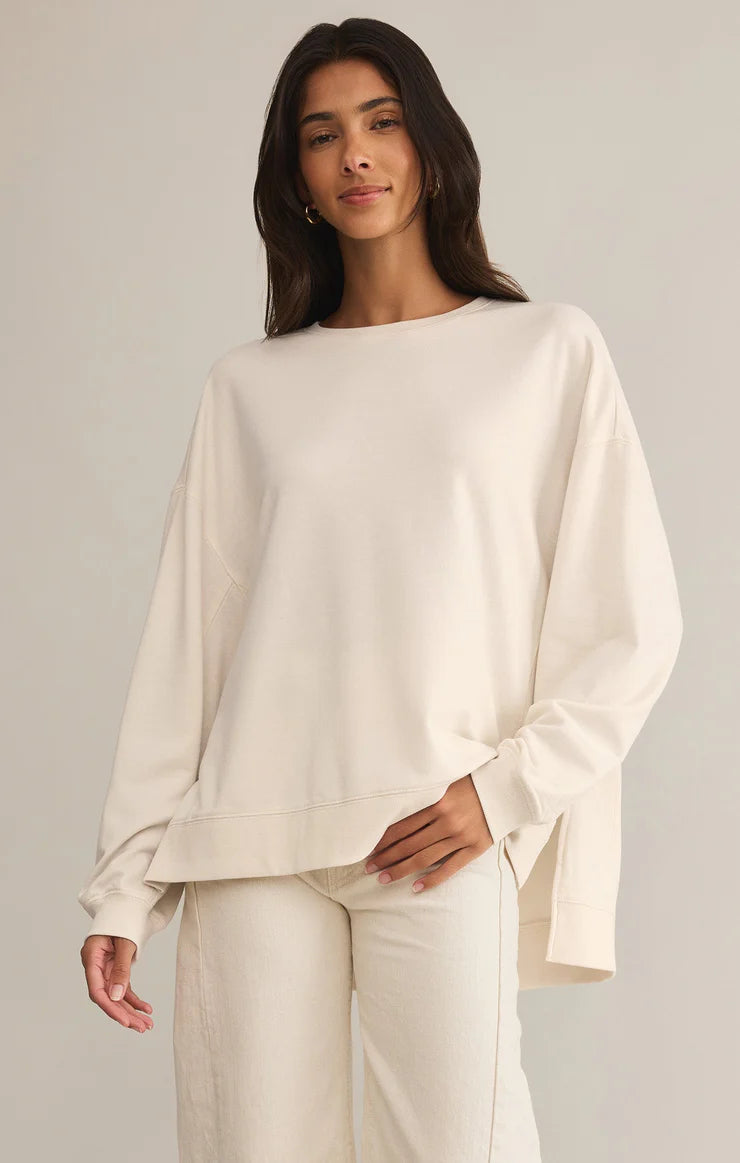 Modern Weekender (Sea Salt)